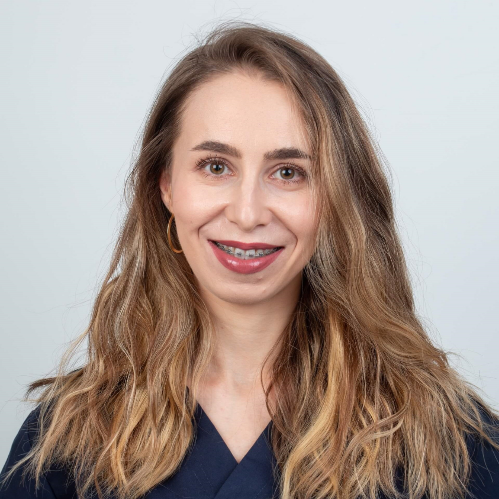 Dr. Diana Maria Kobliuk
