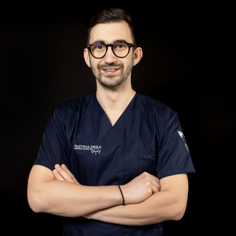 Dr. Petruț Andrei