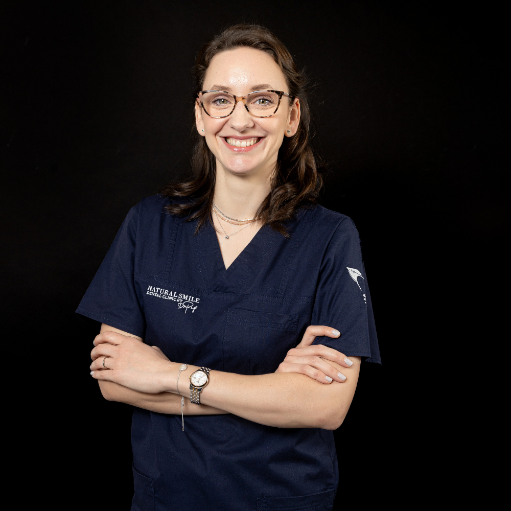 Dr.  Rus Krisztina