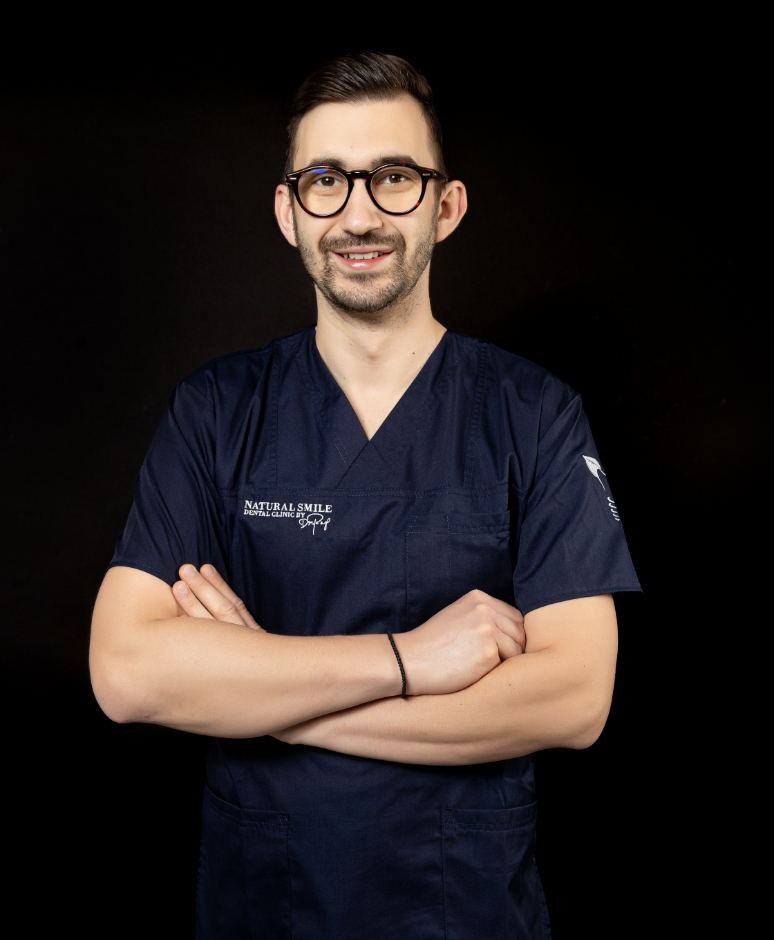 Dr. Andrei Petrut